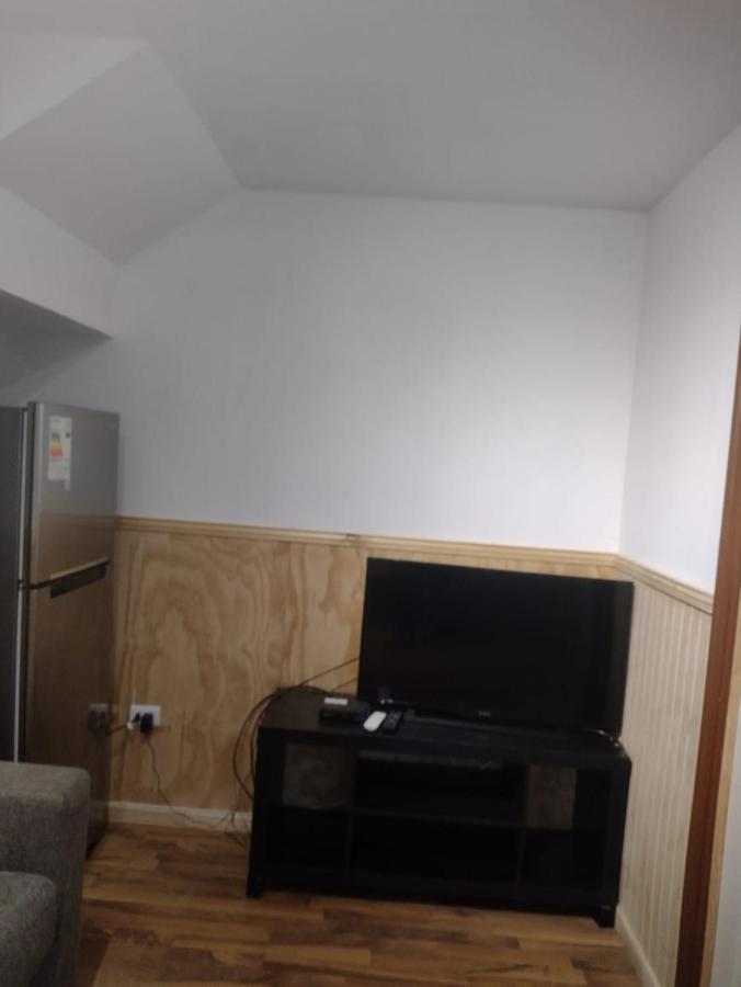 Ferienwohnung Departamentos Kitkaika Punta Arenas Exterior foto